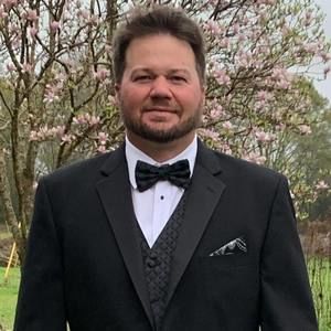 Meet your Posher, Brent